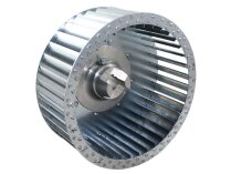 Elco fan pervanesi Ø250 x 105 mm, sanat: 13010487.