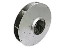 Elco fan pervanesi Ø322 x 49 mm, art: 13015146.