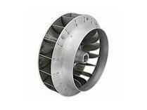 Elco fan pervanesi Ø350 x 64 mm, sanat: 13016700.