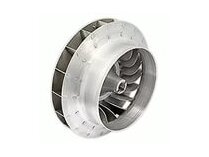 Elco fan pervanesi Ø380 x 45 mm, sanat: 13016702.