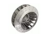 Elco fan pervanesi Ø380 x 80 mm, sanatı: 13016703.