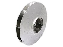 Elco fan pervanesi Ø425 x 40 mm, sanatı: 13020694.