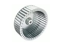 FBR Ø108 x 52 mm fan pervanesi, san: 291081.