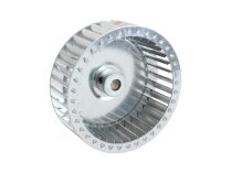 FBR fan pervanesi Ø133 x 45 mm, 291002