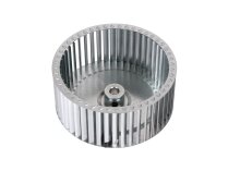 FBR fan pervanesi Ø160 x 70 mm, sanat: 291098.