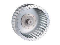 FBR fan pervanesi Ø215 x 75 mm, sanat: 291007