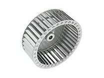 FBR Ø280 x 88 mm fan pervanesi, san: 291066.