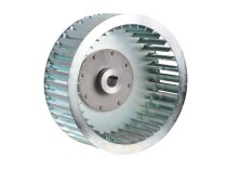 FBR Ø315 x 115 mm fan pervanesi, sanat: 291069.