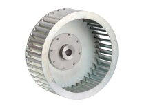 FBR Ø340 x 125 mm fan pervanesi, art: 291068.