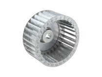Lamborghini fan pervanesi Ø108 x 53 mm, Sanat: 04034540.