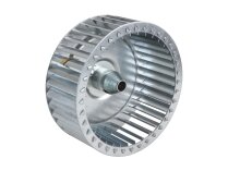 Lamborghini fan pervanesi Ø127 x 50 mm, san: 04035170.