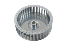 Lamborghini fan pervanesi Ø133 x 40 mm, san: 3980N540.