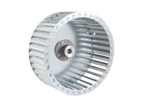Lamborghini fan pervanesi Ø145 x 60 mm, 3980Z980