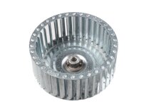 Oilon fan pervanesi Ø120 x 52 mm, san: 34367051.