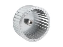 Riello fan pervanesi Ø120 x 52 mm, art: 3005788.