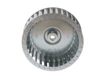 Weishaupt fan çarkı Ø119 x 41,4 mm, 24105008012