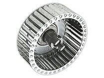 Weishaupt fan pervanesi Ø120 x 40 mm, 24110008012