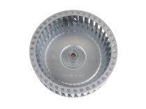 Weishaupt fan pervanesi Ø157 x 47 mm, sanatı: 24111008042.