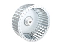 Weishaupt fan pervanesi Ø160 x 61.6 mm, art: 24121008032.