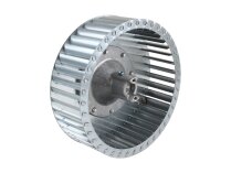 Weishaupt fan pervanesi Ø188 x 62 mm, 21115308061