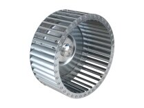 Weishaupt fan pervanesi Ø190 x 81.8 mm, san: 24140008032.