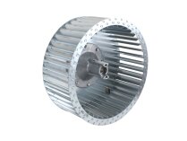 Weishaupt fan pervanesi Ø223 x 92 mm, art: 21110408011.