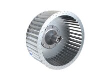 Weishaupt fan pervanesi Ø232 x 94 mm, 21110408021