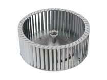 Weishaupt fan pervanesi Ø268 x 104 mm, sanat: 21120408011.