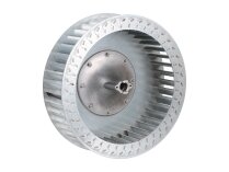 Weishaupt fan pervanesi Ø348 x 104.5 mm, 21131408021