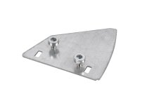 Metal emme hava kılavuzu art. 65320621
