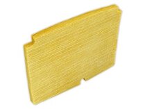 Elco ses yalıtımı 206.6 x 161 mm, sanat: 13013121.