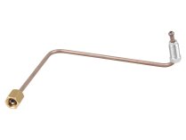 Bakır boru 1/8" - 1/8" sanatı. 0023020008-BT