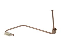 Bakır boru 1/8" - 1/8" sanat. 0016010022-BT