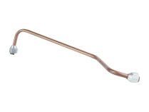 Bakır boru 1/8" - 1/8" sanat. 0024060010-BT