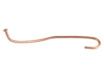 Bakır boru Ø4/2 mm sanatı. 65321507