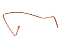 Bakır boru Ø4/2 mm sanat. 65321506
