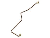 Bakır boru G1/8" - G1/8" kit sanatı. 13014658
