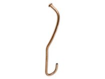 Bakır boru G1/8" - G1/8" sanat. 01092610-LB