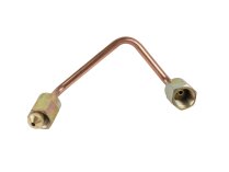 Riello G1/8" - G1/8" Bakır Yakıt Borusu, sanat: 3008943.