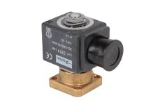 PARKER VE 130BR.1 elektromanyetik vana, parça no. 0005080002-BT
