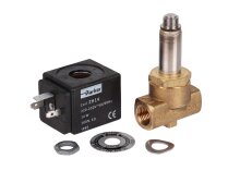 Parker VE 140.4DR Elektromanyetik Vana