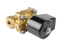 Elektromanyetik vana LUCIFER/PARKER E321H21 sanat. 0005080011-BT