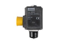 PARKER GM 120.8 Elektromanyetik Valf, sanat. 65323629