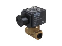 Parker VE 140.4DR-DIN Akışkan Kontrol Elektromanyetik Valf