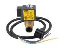 Parker VE14CR-XP07 Sıvı Yakıt Elektromanyetik Valf