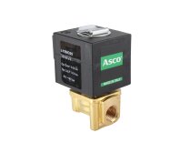 Yakıt Yağlı Elektromanyetik Vana FBR L159C05-Z130A, art: 132026_2