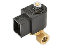 Suntec SL12805 Solenoid Valf