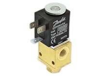 DANFOSS EV310A Elektromanyetik Vana Sanat. 13013339