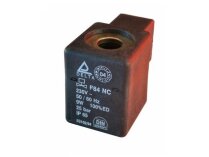 Elektromanyetik bobin DELTA F84NC Sanat. 65323765