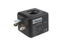 Parker KT09 Elektromanyetik Bobin, sanat: 65323778